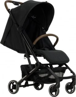 Qute Buggy Q-Compact Zwart -Baby Care Verkoop 941x1200 2