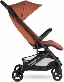 Easywalker Miley² Miley2 Miley Sunset Red -Baby Care Verkoop 942x1200 1