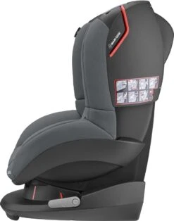 Maxi-Cosi Tobi Autostoeltje - Authentic Graphite -Baby Care Verkoop 945x1200