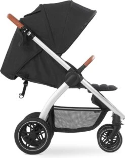 Hauck UpTown Buggy - Met één Hand Opvouwbaar - Zwart 24 Hauck UpTown Buggy - Met één Hand Opvouwbaar - Zwart -Baby Care Verkoop 946x1200 2