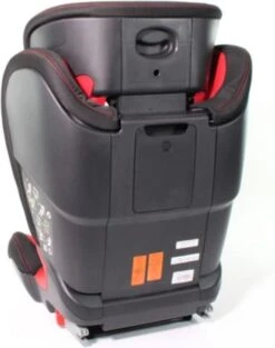 AMG Auto Kinderstoel - Origineel Mercedes Benz Collection - ISOFIX - I-Size - ISOFIT / KIDFIX XP - Comfort 3.5 - 12 Jaar -Baby Care Verkoop 946x1200