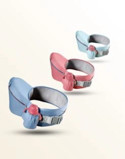 Merkloos Ergonomische Babydraagzak - 15 In 1 - Donkerblauw - 0 Tot 48 Maanden - Babydrager -Buikdrager En Rugdrager - Baby Draagzak - Ergonomisch - Heupdrager -Baby Care Verkoop 948x1200 1