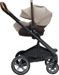 Nuna Arra Next Autostoel - Hazelwood 10 Nuna Arra Next Autostoel - Hazelwood -Baby Care Verkoop 952x1200