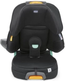 Chicco Autostoel Fold & Go I-size Groep 2-3 Zwart -Baby Care Verkoop 955x1200