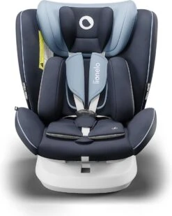 Lionelo Bastiaan One - Autostoel - 360° Met IsoFix (0-36kg) - Groep 0-1-2-3 Autostoel Voor Kinderen Van 0 Tot 12 Jaar -Baby Care Verkoop 959x1200