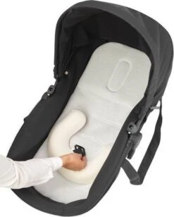 Maxi-Cosi Shape Of You Reiswieg - Essential Black -Baby Care Verkoop 963x1200 2