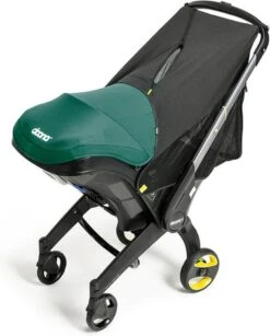 Doona - 360 Protection - Zonnekap En Muskietennet Beschermer - Doona Autostoel/buggy Accessoires -Baby Care Verkoop 965x1200 1
