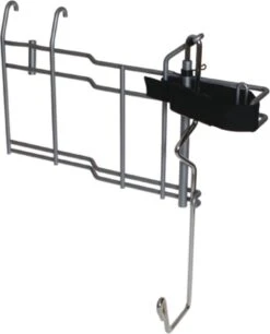 Buggy Mee De Luxe Ano - Look