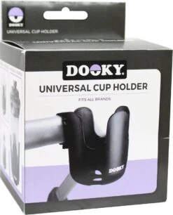 Dooky Universele Kinderwagen Bekerhouder -Baby Care Verkoop 969x1200 3