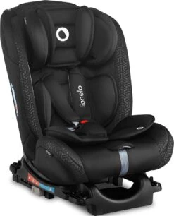 Lionelo Sander - Autostoel - ISOFIX 180° - Extra Zij-bescherming - Tot 36kg -Baby Care Verkoop 970x1200