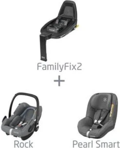 Maxi-Cosi Pearl Smart I-Size Autostoeltje - Authentic Black -Baby Care Verkoop 972x1200 2