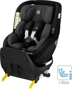 Maxi-Cosi Mica Pro Eco I-Size Autostoeltje - 360° Draaibaar - Gerecyclede Stoffen - Authentic Black - Vanaf De Geboorte Tot Ca. 4 Jaar 27 Maxi-Cosi Mica Pro Eco I-Size Autostoeltje - 360° Draaibaar - Gerecyclede Stoffen - Authentic Black - Vanaf De Geboorte Tot Ca. 4 Jaar -Baby Care Verkoop 975x1200