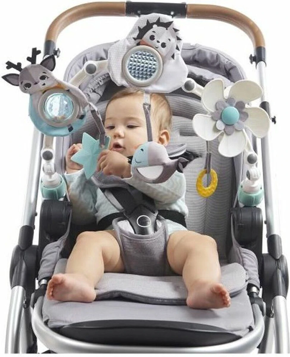 Tiny Love Musical Nature Speelboog - Magical Tales 2 Tiny Love Musical Nature Speelboog - Magical Tales - Image 2