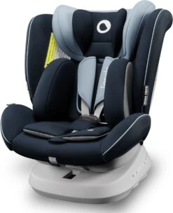 Lionelo Bastiaan One - Autostoel - 360° Met IsoFix (0-36kg) - Groep 0-1-2-3 Autostoel Voor Kinderen Van 0 Tot 12 Jaar -Baby Care Verkoop 976x1200