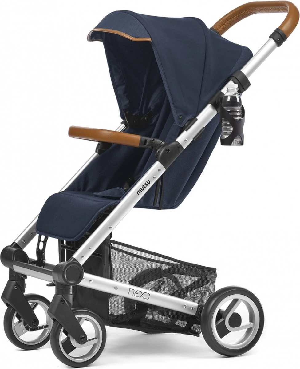 Merkloos Mutsy Icon/NexoBekerhouder 2 Merkloos Mutsy Icon/NexoBekerhouder - Image 2