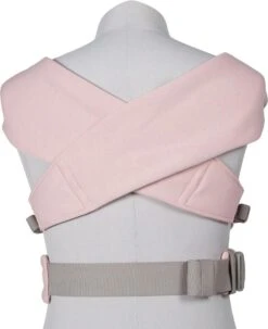 Ergobaby - Embrace - Draagzak Baby - Blush Pink -Baby Care Verkoop 978x1200 1