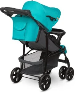 Lionelo Emma Plus - Buggy - Lichte - 5-punts Gordel - Tot 15kg -Baby Care Verkoop 981x1200 2