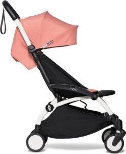 BABYZEN™ YOYO Voetensteun - Kleur: Black -Baby Care Verkoop 981x1200 4