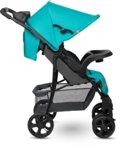 Lionelo Emma Plus - Buggy - Lichte - 5-punts Gordel - Tot 15kg -Baby Care Verkoop 982x1200