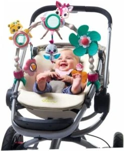 Tiny Love Musical Nature Speelboog - Tiny Princess Tales - Prinses -Baby Care Verkoop 983x1200 1