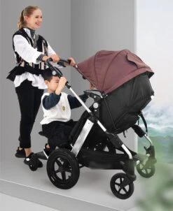 Merkloos Meerijdplankje Universeel Buggy/Kinderwagen - Kinderwagen Accessoire Met Afneembaar Zitje Van Hoogwaardige Kwaliteit - Verstelbaar Meerijdplankje 13 Merkloos Meerijdplankje Universeel Buggy/Kinderwagen - Kinderwagen Accessoire Met Afneembaar Zitje Van Hoogwaardige Kwaliteit - Verstelbaar Meerijdplankje -Baby Care Verkoop 983x1200 2