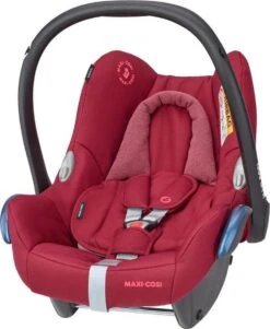 Maxi-Cosi CabrioFix Autostoeltje - Nomad Red 21 Maxi-Cosi CabrioFix Autostoeltje - Nomad Red -Baby Care Verkoop 984x1200 1