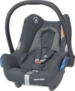 Maxi-Cosi CabrioFix Autostoeltje - Essential Graphite 20 Maxi-Cosi CabrioFix Autostoeltje - Essential Graphite -Baby Care Verkoop 989x1200 1
