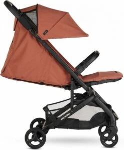 Easywalker Miley² Miley2 Miley Sunset Red -Baby Care Verkoop 990x1200 2