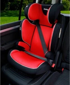 Safety 1st Road FIX Autostoeltje - Pixel Red -Baby Care Verkoop 993x1200