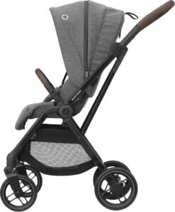 Maxi-Cosi Leona² 3-in-1 Kinderwagen - Select Grey - Vanaf De Geboorte Tot Ca. 4 Jaar 15 Maxi-Cosi Leona² 3-in-1 Kinderwagen - Select Grey - Vanaf De Geboorte Tot Ca. 4 Jaar -Baby Care Verkoop 994x1200 1