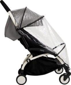 BABYZEN™ YOYO Regenhoes Voor 6+ - Kleur: Black 7 BABYZEN™ YOYO Regenhoes Voor 6+ - Kleur: Black -Baby Care Verkoop 997x1200 1